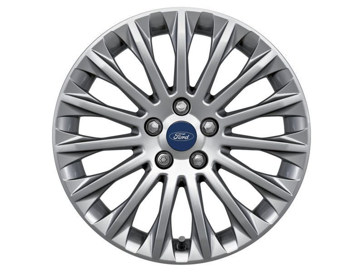 Originale Ford C-MAX/Focus Cerchi in lega 17