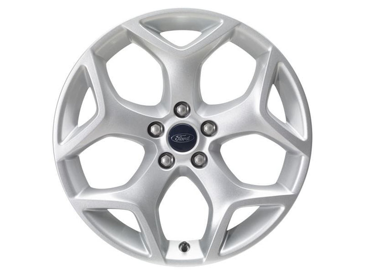 Originale Ford Focus 01/2008-12/2010 Cerchi in lega 18