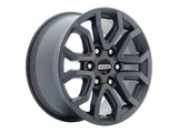 Originale Ford Ranger dal 06/2022 Cerchi in lega 17