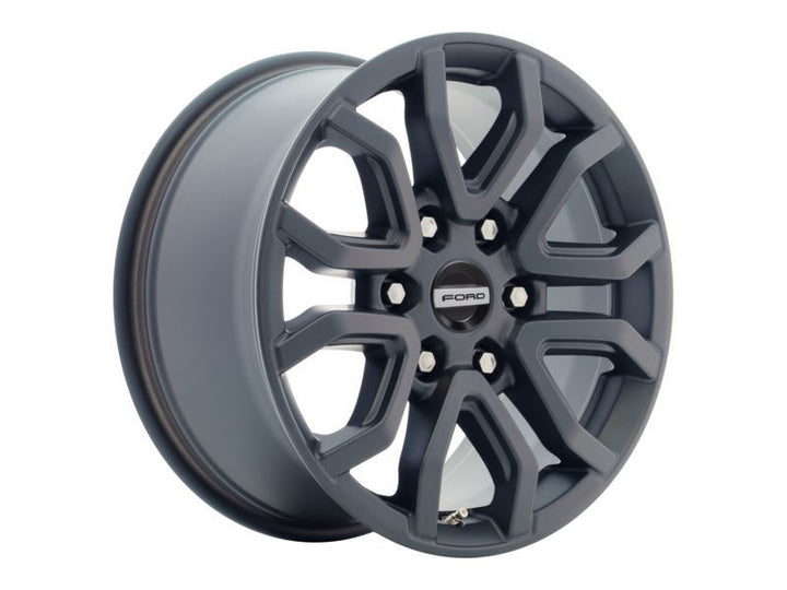 Originale Ford Ranger dal 06/2022 Cerchi in lega 17