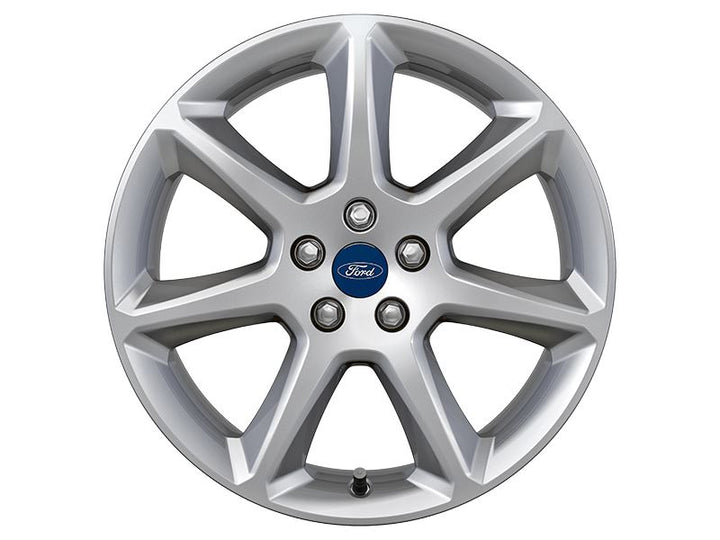 Originale Ford C-MAX/Focus Cerchi in lega 18