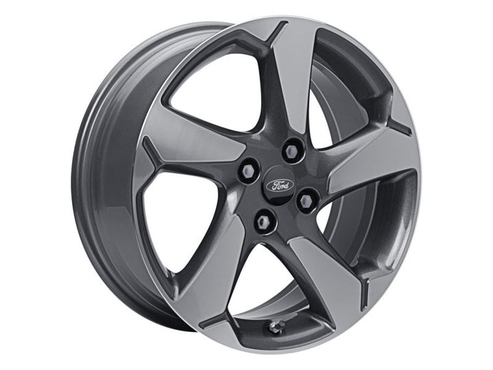 Originale Ford Fiesta dal 07/2017 Cerchi in lega 17