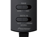 Pioneer* Subwoofer TS-WX140DA