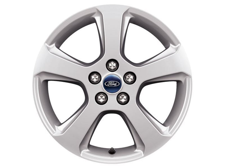 Originale Ford S-MAX dal 05/2015/Galaxy dal 05/2015 Cerchi in lega 17