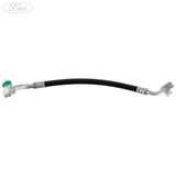 Tubo superiore condensatore aria condizionata originale Ford Fiesta Mk8 B Max 1.0  1822534