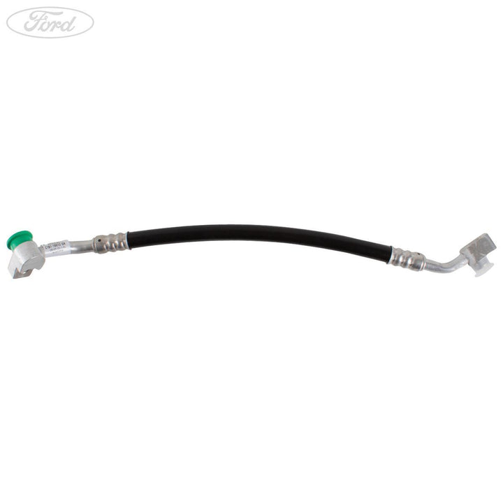 Tubo superiore condensatore aria condizionata originale Ford Fiesta Mk8 B Max 1.0  1822534
