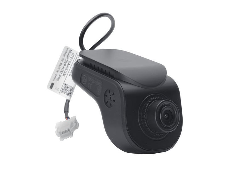 Fotocamera per cruscotto con risoluzione full HD