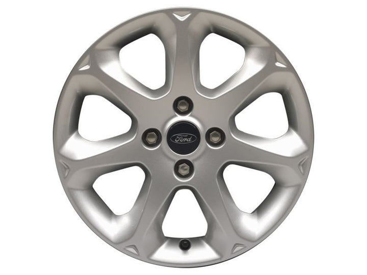 Originale Ford Fiesta 09/2008-10/2012 Cerchi in lega 16