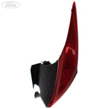 Fanale posteriore destro Focus Lampadine e cablaggio LED