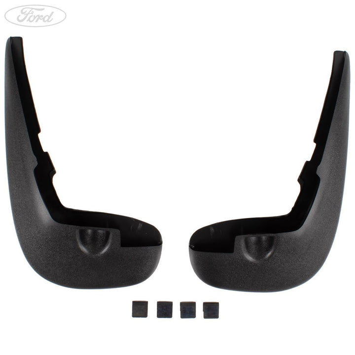 FOCUS KIT PARASPRUZZI ANTERIORE BERLINA E STATION WAGON