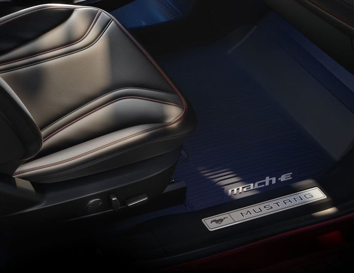 Originale Ford Mustang Mach-E Pack Protezione per Ford Mustang Mach-E
