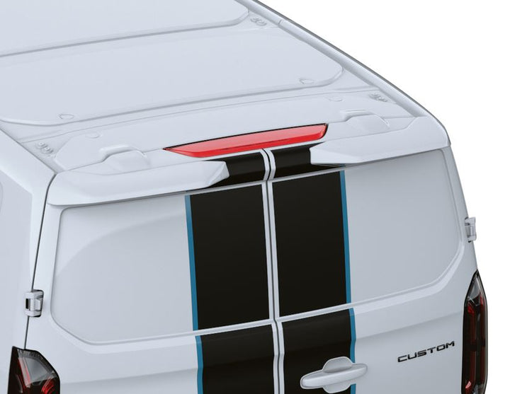 Originale Ford Transit/Tourneo Custom Spoiler tetto
