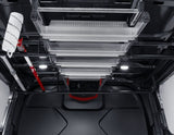 Originale Ford Transit Custom 01/2012-09/2023 Portapacchi interno