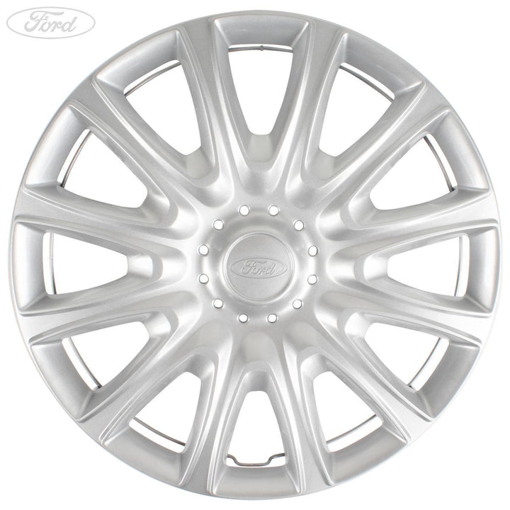 FIESTA MK7 B-MAX 15