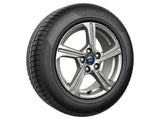 Originale Ford Puma dal 10/2019 Cerchi in lega 16