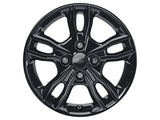 Originale Ford Fiesta/KA+ Cerchi in lega 15