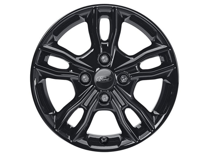 Originale Ford Fiesta/KA+ Cerchi in lega 15