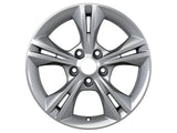 Focus Set di 4 cerchi in lega 01/2011 07/2015