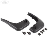 TRANSIT CONNECT KIT PARASPRUZZI ANTERIORE 02-13