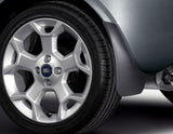 Originale Ford Ka 09/2008-05/2016 Paraspruzzi posteriori,sagomati