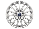 Originale Ford Fiesta 11/2012-06/2017 Cerchi in lega 16