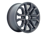 Originale Ford Ranger dal 06/2022 Cerchi in lega 17