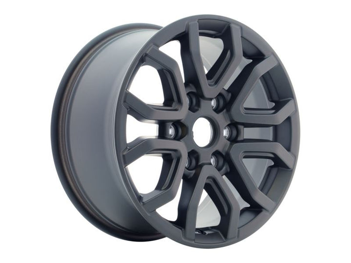 Originale Ford Ranger dal 06/2022 Cerchi in lega 17