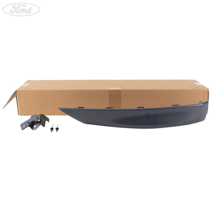 FOCUS MK3 PANNELLO LABBRO ESTENSIONE PARAURTI ANTERIORE N/S INFERIORE 2014-