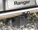 RANGER GANCIO TRAINO FISSO CON DISPOSITIVI DI FISSAGGIO