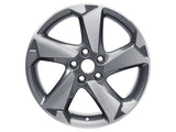 Originale Ford Focus dal 04/2018 Cerchi in lega 17