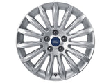 Originale Ford Galaxy/S-MAX Cerchi in lega 17