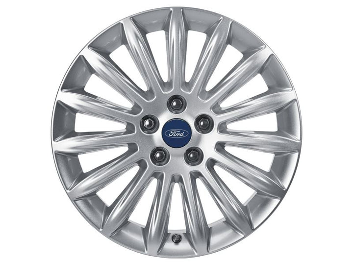 Originale Ford Galaxy/S-MAX Cerchi in lega 17