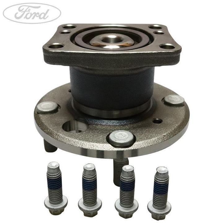 Corredo Rip. ‑ Cuscinetti Di Ruota Figo Ka+ Fiesta