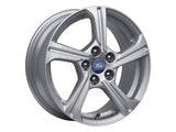 Originale Ford Puma dal 10/2019 Cerchi in lega 16
