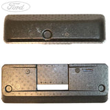 ECOSPORT RULLO ATTREZZI CON PORTAPNEUMATICI ESTERNO 2013-
