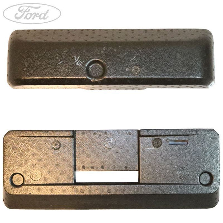 ECOSPORT RULLO ATTREZZI CON PORTAPNEUMATICI ESTERNO 2013-