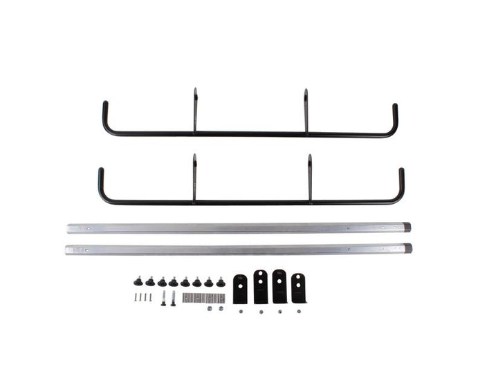 Originale Ford Transit Custom 01/2012-09/2023 Portapacchi interno