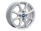 Originale Ford Fiesta/Fiesta Van Cerchi in lega 15