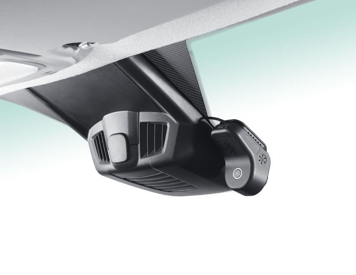 Originale Fotocamera per cruscotto con risoluzione full HD
