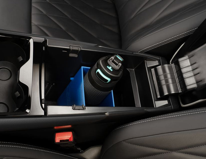 Originale Ford All-Electric Explorer/All-Electric Capri Scatola multiuso (file STL per stampa 3D)