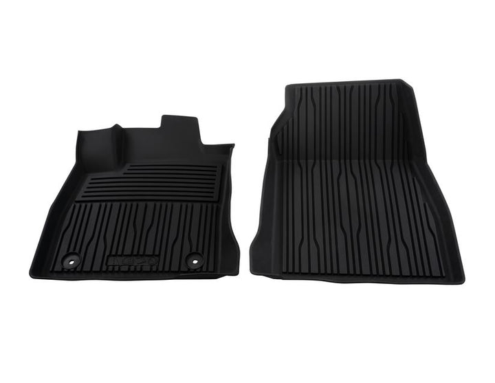 Originale Ford Tourneo®/Transit Courier® Tappetini in gomma anteriori,neri