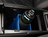 Originale Ford All-Electric Explorer/All-Electric Capri Scatola multiuso (file STL per stampa 3D)