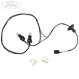 Luce porta targa originale Ford Kuga 2012-2016 1779955