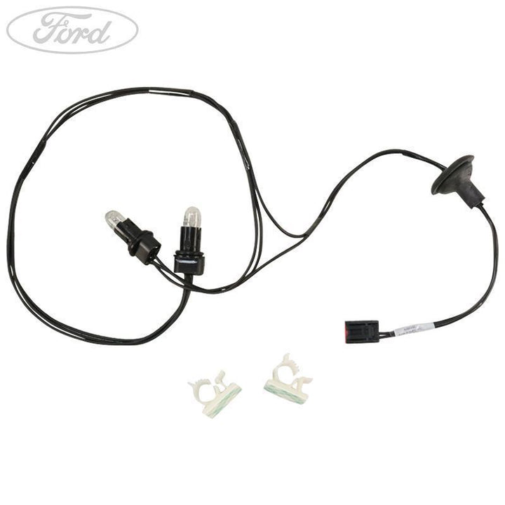 Luce porta targa originale Ford Kuga 2012-2016 1779955