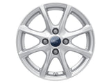 Originale Ford Fiesta/Fiesta Van Cerchi in lega 15