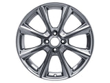 Originale Ford Fiesta/Fiesta Van Cerchi in lega 18