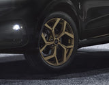 Originale Ford Puma dal 10/2019 Cerchi in lega 18