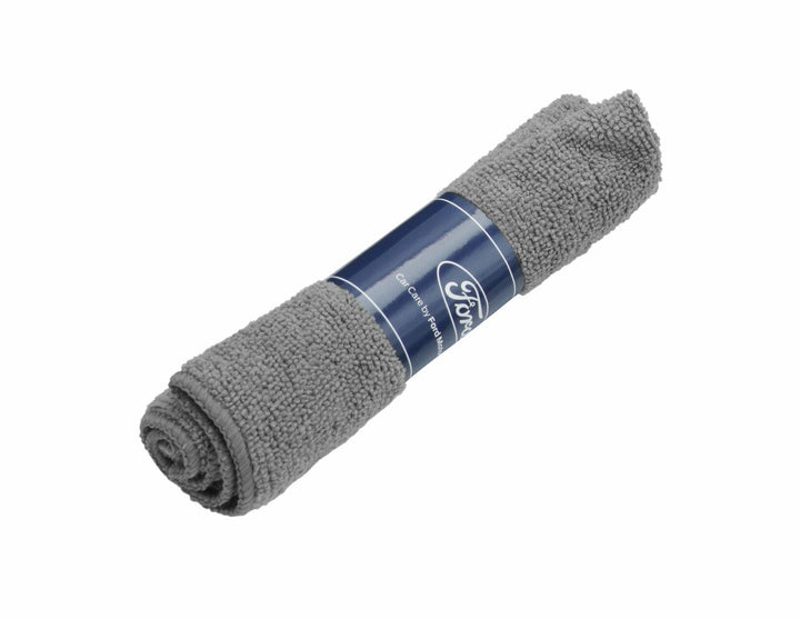Originale Panno in microfibra grigio