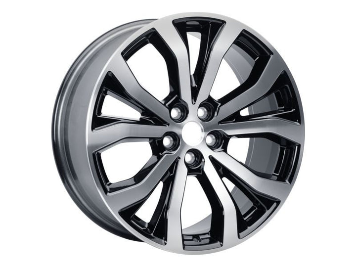 Originale Ford Explorer Plug-In-Hybrid Cerchi in lega 20