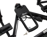 Atera* Portabici posteriore Strada E-Bike,for 2 bici